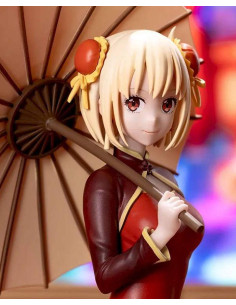 SEGA PVC STATUE LUMINASTA...