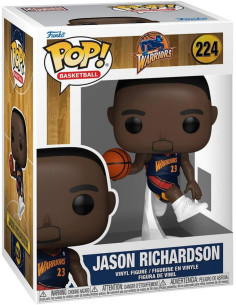 FUNKO POP SPORTS NBA... 2