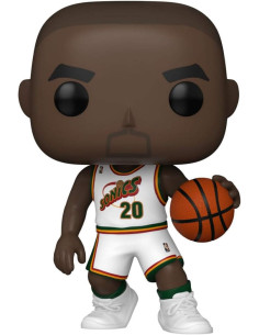 FUNKO POP SPORTS NBA SONICS...