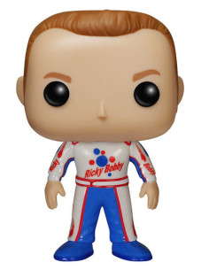 FUNKO POP MOVIES TALLADEGA...