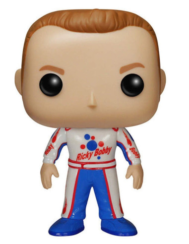 FUNKO POP MOVIES TALLADEGA NIGHTS...