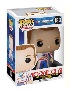 FUNKO POP MOVIES TALLADEGA... 2