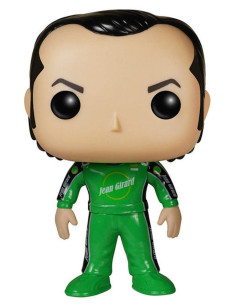 FUNKO POP MOVIES  TALLADEGA...