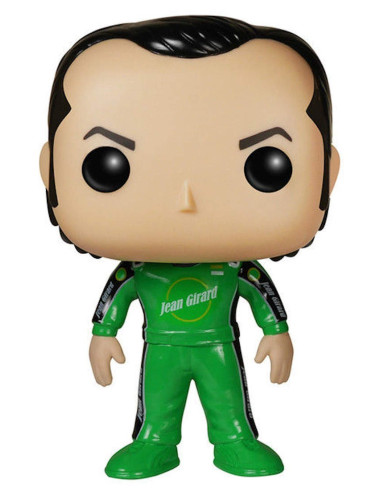 FUNKO POP MOVIES  TALLADEGA NIGHTS...