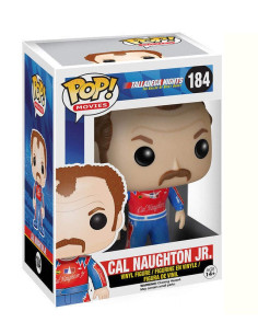 FUNKO POP MOVIES TALLADEGA... 2
