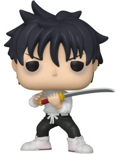 FUNKO POP ANIMATION JUJUTSU...