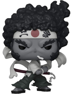 FUNKO POP ANIMATION AFRO...