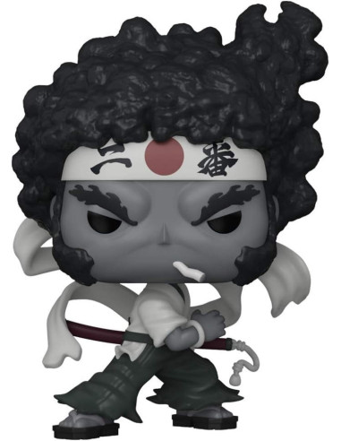FUNKO POP ANIMATION AFRO SAMURAI -...