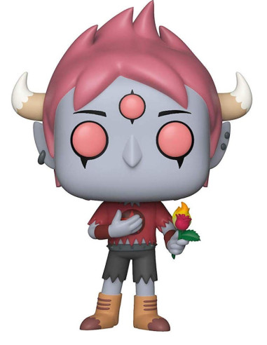 FUNKO POP STAR VS FORCES OF EVIL -...