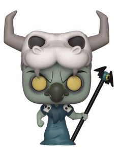FUNKO POP STAR VS FORCES OF...