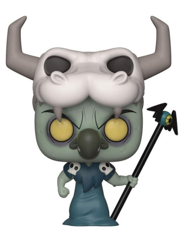 FUNKO POP STAR VS FORCES OF EVIL -...