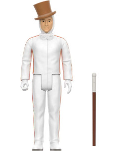 SUPER 7 REACTION WILLY...