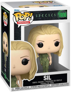 FUNKO POP MOVIES SPECIES -... 2