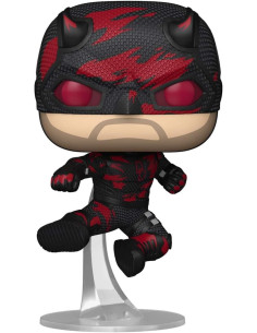 FUNKO POP MARVEL DAREDEVIL...
