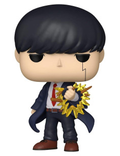 FUNKO POP ANIMATION MASHLE...