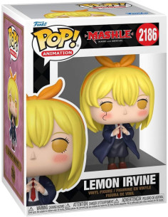 FUNKO POP ANIMATION MASHLE... 2