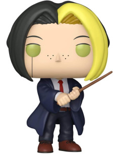 FUNKO POP ANIMATION MASHLE...