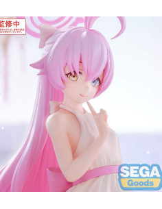 SEGA PVC STATUE YUMEMIRIZE...