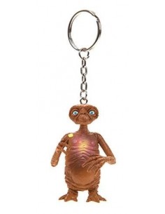 GOSH E.T. EXTRA TERRESTRIAL...