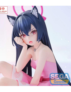 SEGA PVC STATUE YUMEMIRIZE...