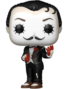 FUNKO POP GAMES BIOSHOCK -...