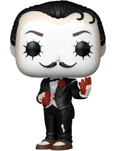FUNKO POP GAMES BIOSHOCK - SANDER...