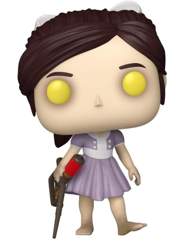 FUNKO POP GAMES BIOSHOCK - LITTLE...