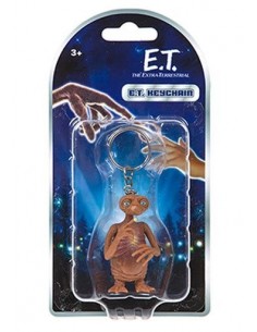 GOSH E.T. EXTRA TERRESTRIAL... 2