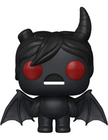 FUNKO POP GAMES BINDING OF ISAAC -...