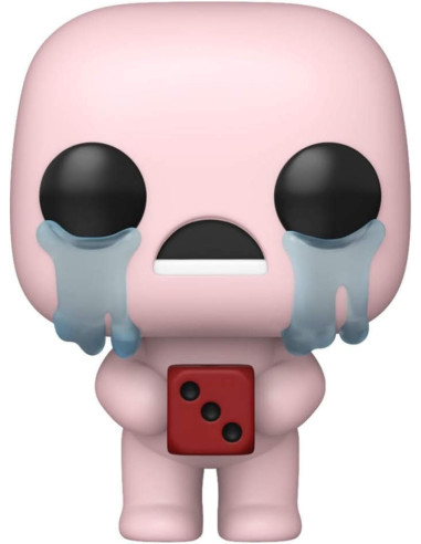 FUNKO POP GAMES BINDING OF ISAAC -...