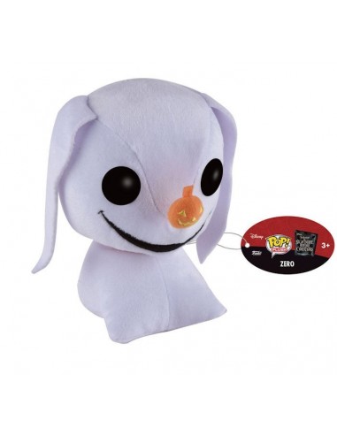 FUNKO POP! PLUSH DOLL NIGHTMARE...