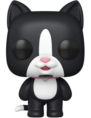 FUNKO POP GAMES BINDING OF ISAAC -...