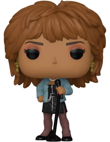 FUNKO POP MUSIC ROCKS TINA TURNER 492...