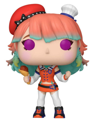 FUNKO POP ANIMATION HOLOLIVE -...