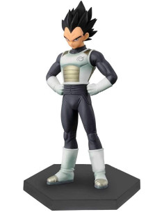 BANPRESTO DRAGONBALL Z... 2