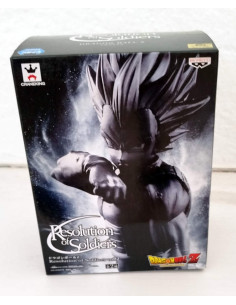 BANPRESTO DRAGONBALL Z... 2