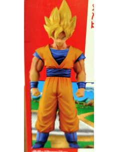BANPRESTO DRAGONBALL Z DXF... 2