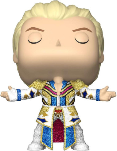 FUNKO POP WWE WRESTLING - CODY RHODES...