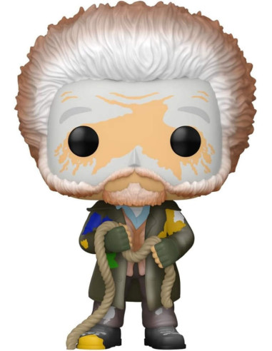 FUNKO POP MOVIES HOME ALONE 2 - MARV...