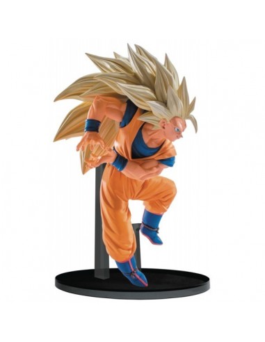 BANPRESTO DRAGONBALL Z SCULTURES...