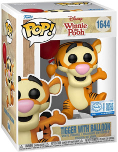 FUNKO POP DISNEY WINNIE THE... 2