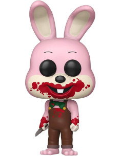 FUNKO POP GAMES SILENT HILL...