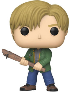 FUNKO POP GAMES SILENT HILL...