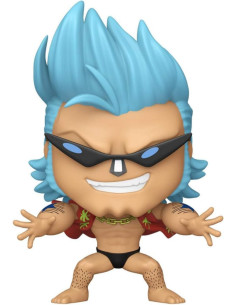 FUNKO POP ANIMATION MANGA...