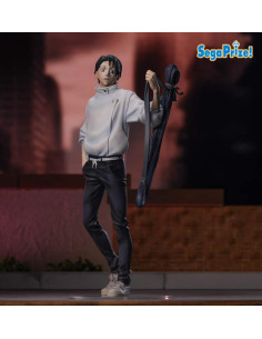 SEGA PVC STATUE XSTELLAR -... 2