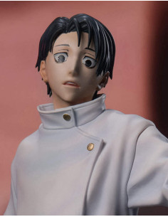 SEGA PVC STATUE XSTELLAR -...