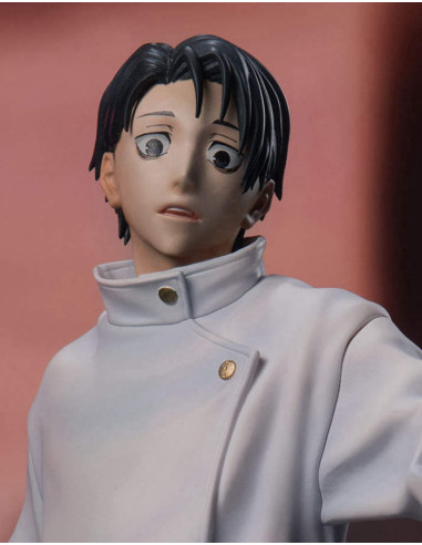 SEGA PVC STATUE XSTELLAR - JUJUTSU...