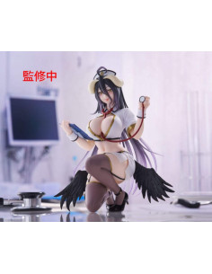 TAITO PVC STATUE OVERLORD... 2