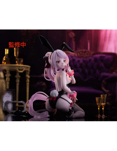 TAITO PVC STATUE OVERLORD IV...