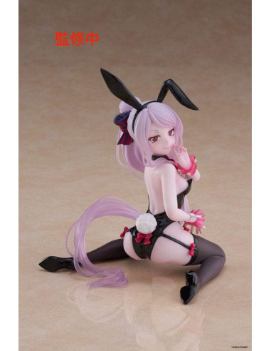 TAITO PVC STATUE OVERLORD IV...